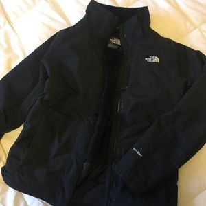 North Face Winter Jacket. NWOT